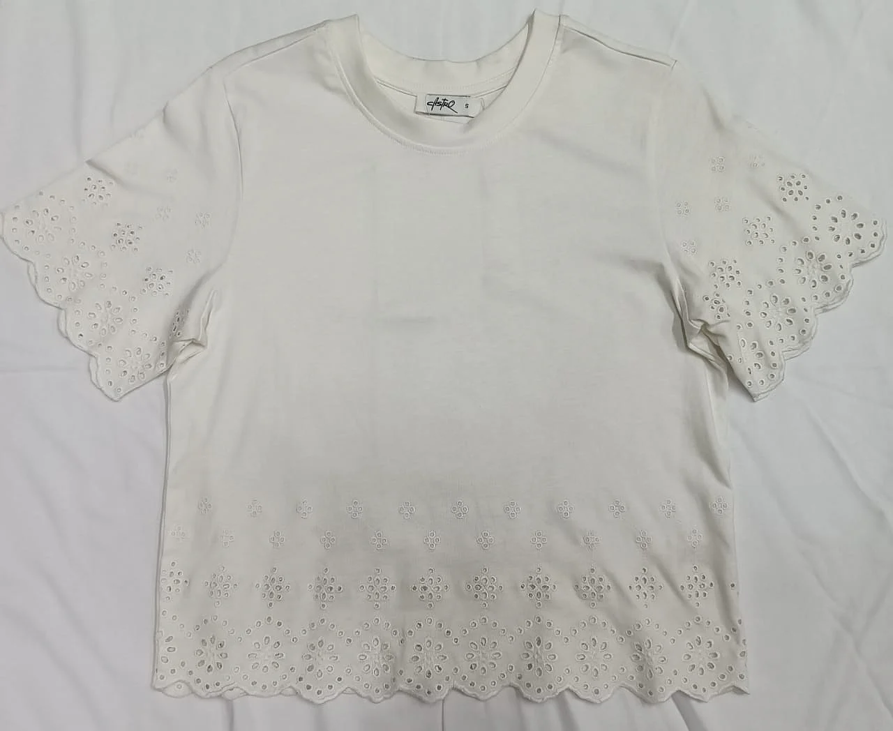 Ladies Top