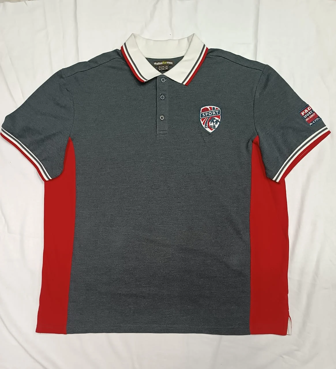 Polo Shirts