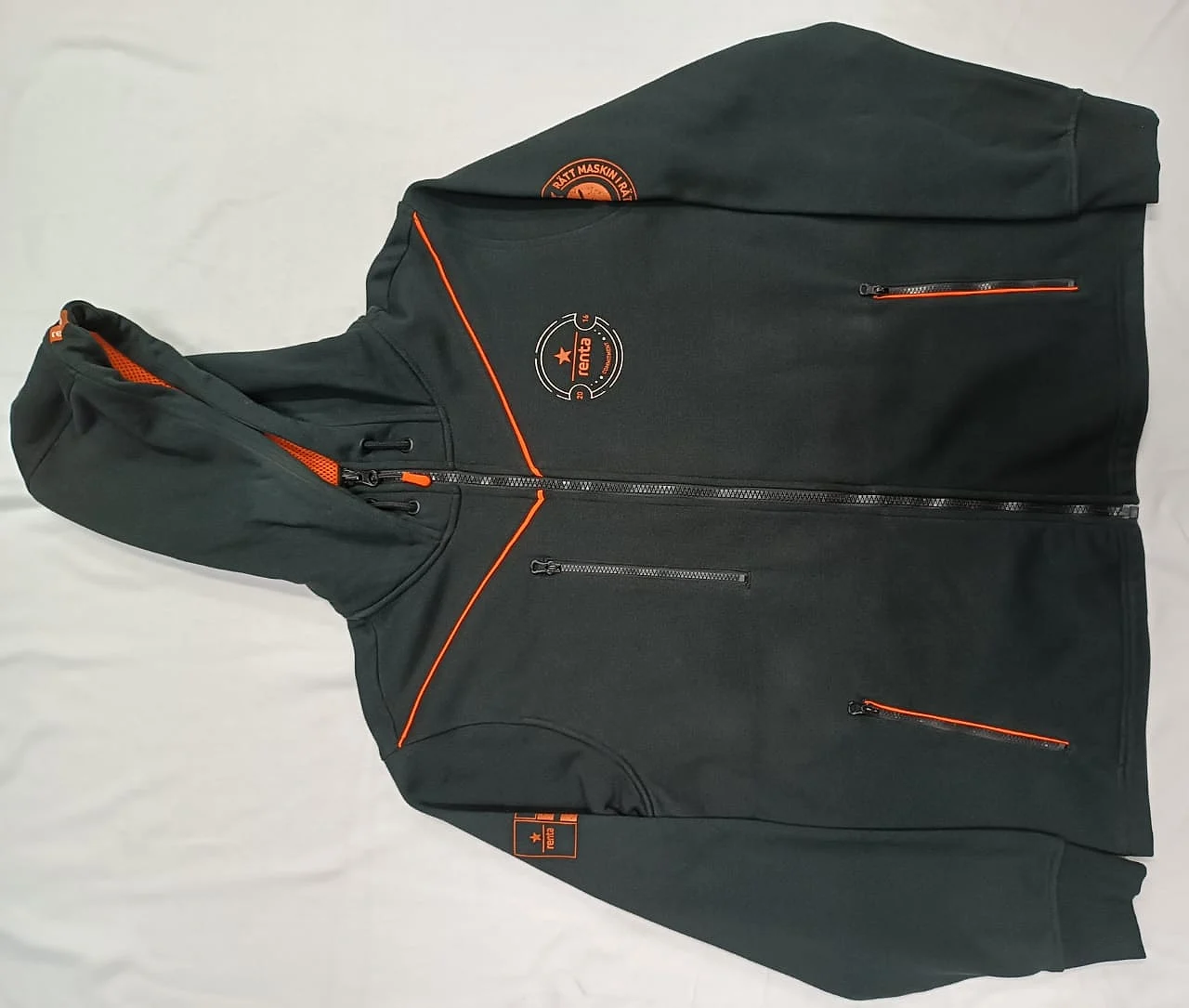 Hoodie